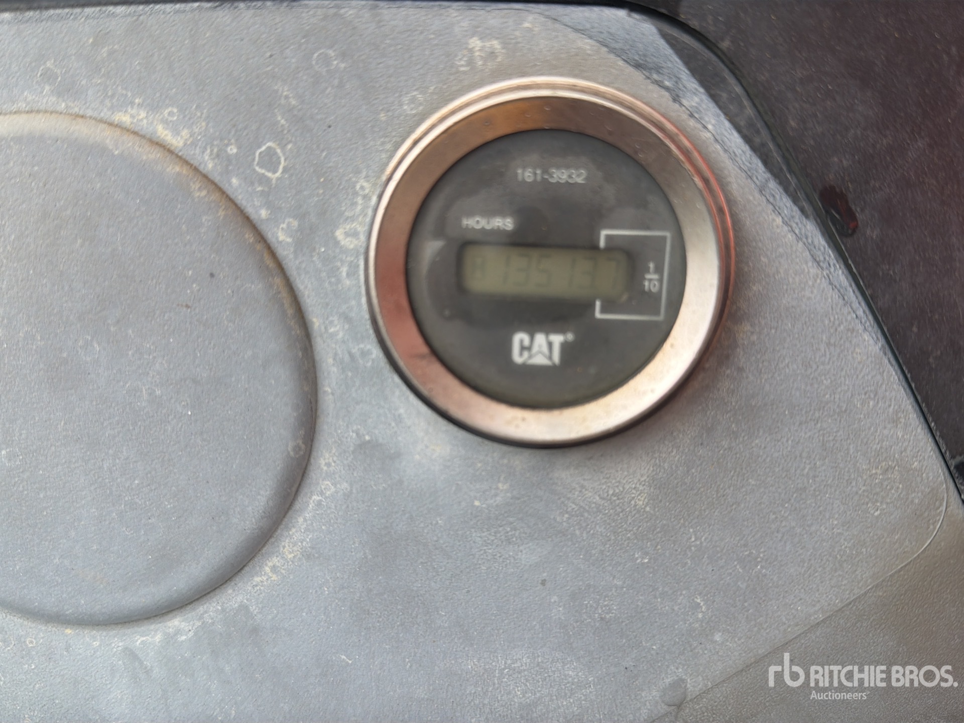 2006 Caterpillar 420E
