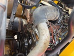 Motor with