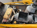 Motor with