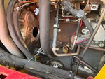 Motor with