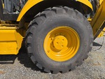 Chassis with