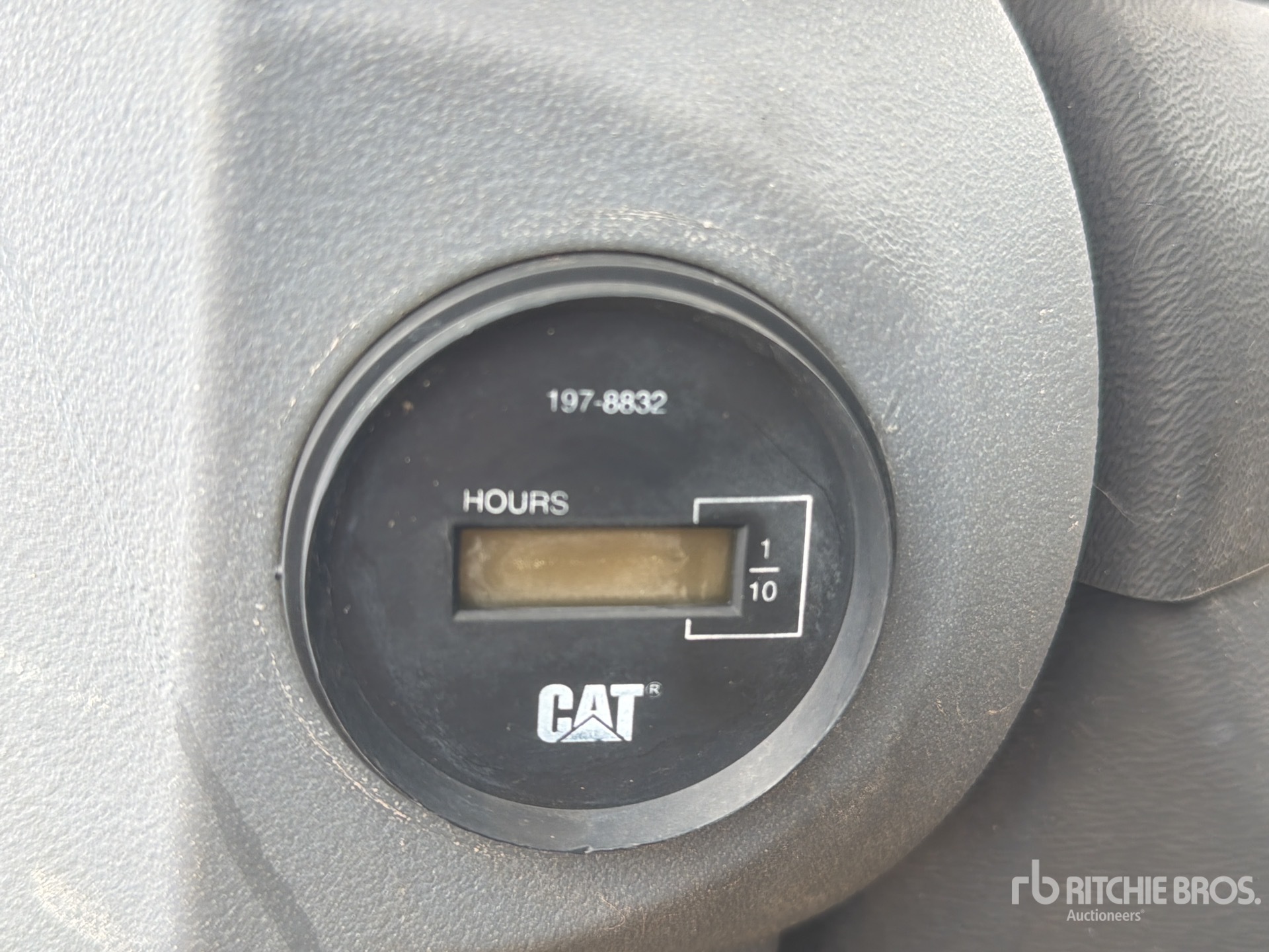 2010 Caterpillar CS56