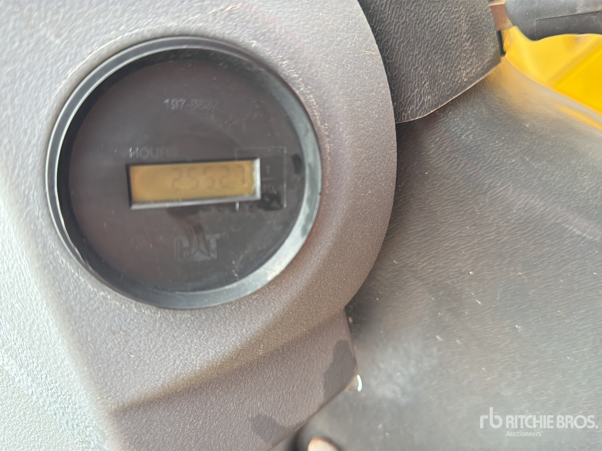 2010 Caterpillar CS56Q