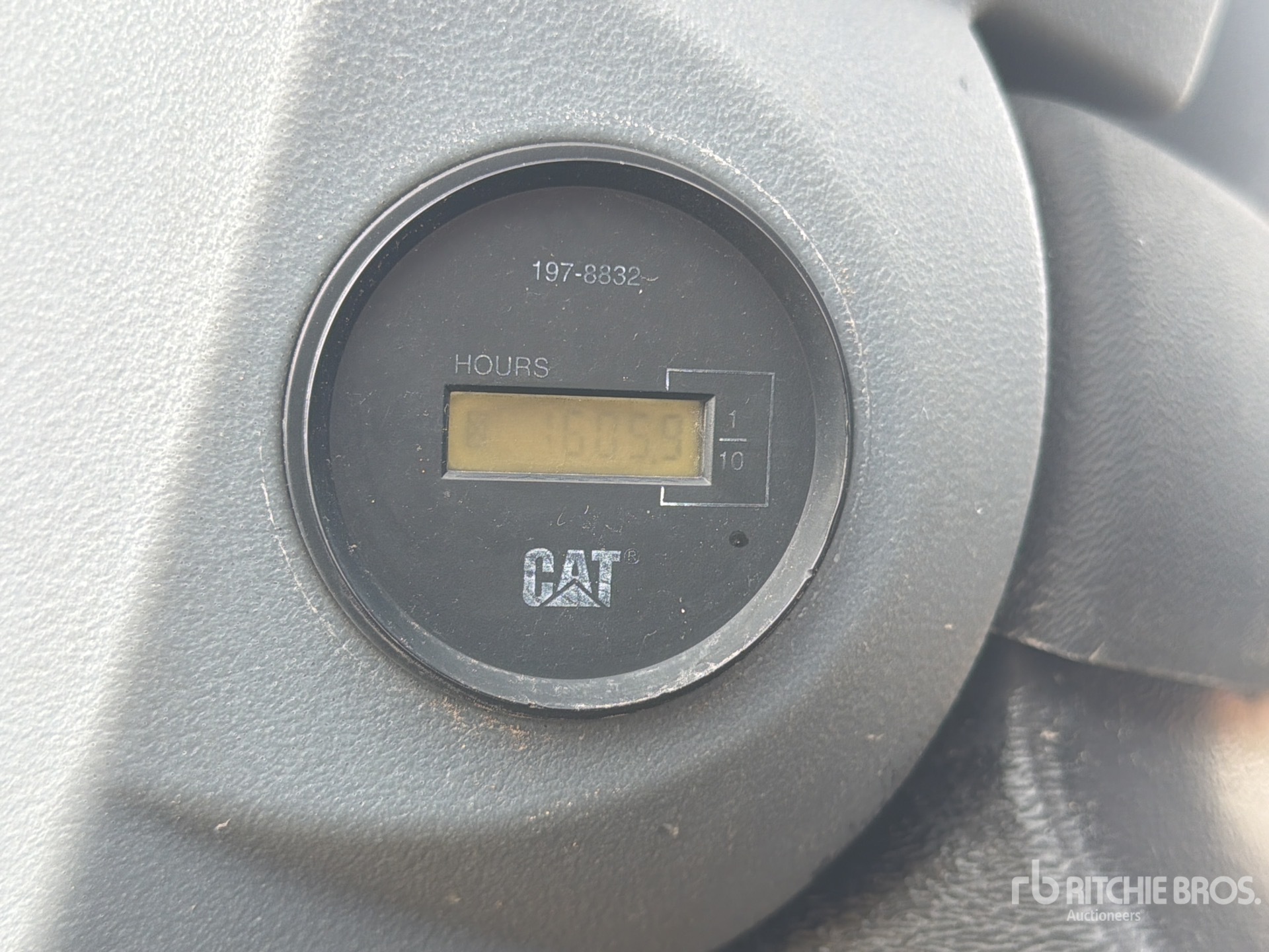 2010 Caterpillar CS56
