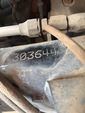 General Appearance with Frame Stamp Serial Number/VIN Photo