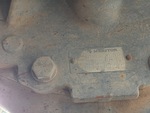 Drivetrain with