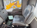 Cab with