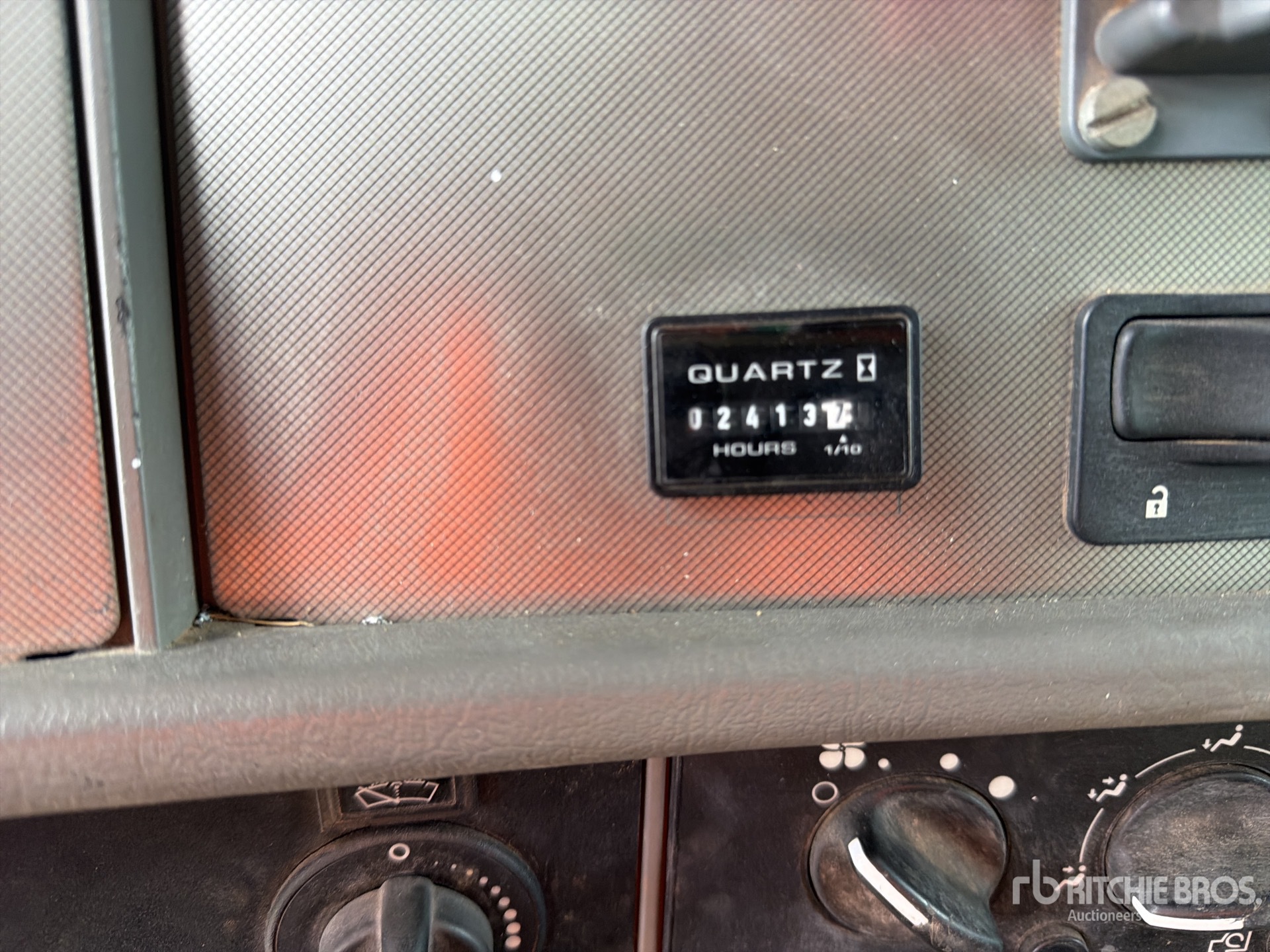 2015 Kenworth T370