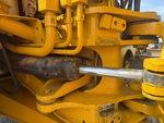Hydraulique with