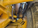 Hydraulics with