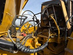 Hydraulics with