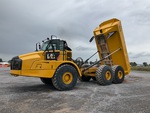 Hydraulics with
