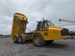 Hydraulics with