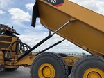 Hydraulics with