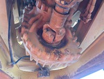 Drivetrain with