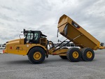 Hydraulics with