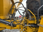 Hydraulics with