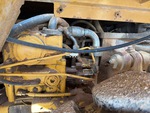 Hydraulique with