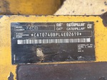 Aspect général with Numéro de série/Numéro d'identification du véhicule automobile