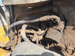 Hydraulique with