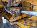 Hydraulique with
