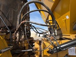 Hydraulique with