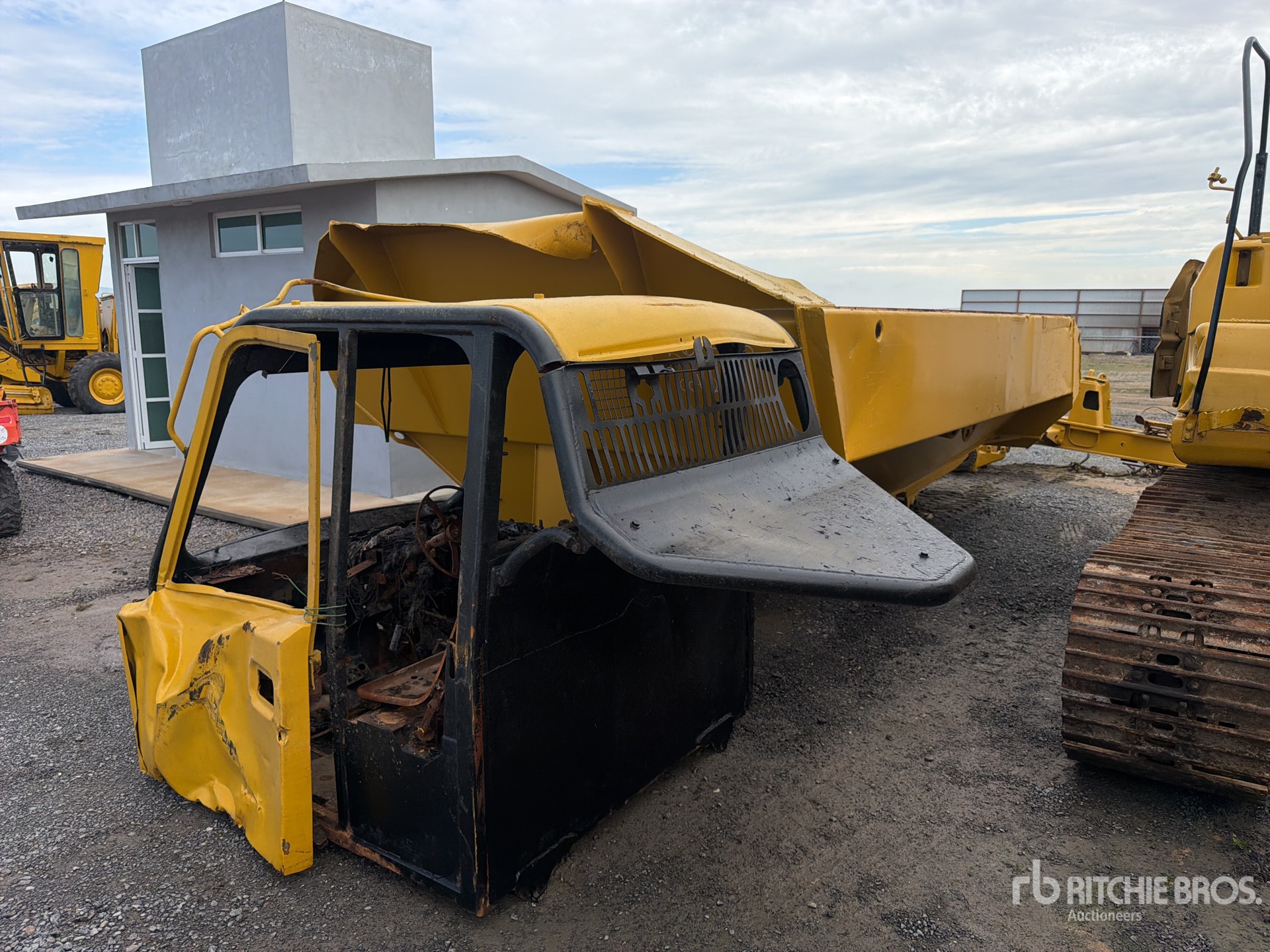 Photo of 2013 Caterpillar 740B