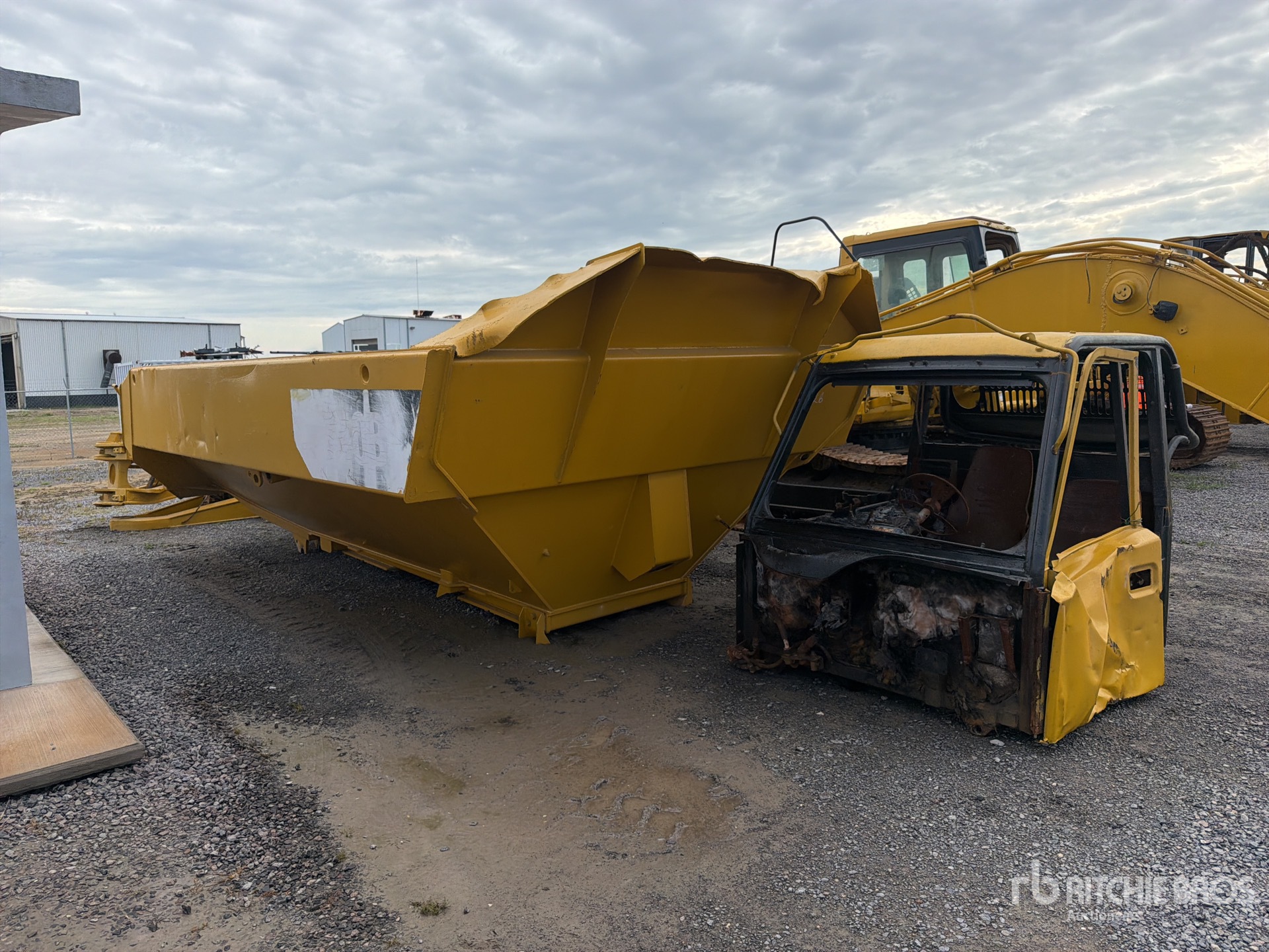 2013 Caterpillar 740B