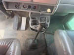 Cab with