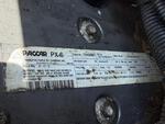 Motor with