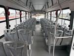 Interior with