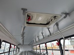 Interior with
