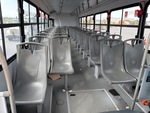 Interior with
