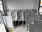 Interior with