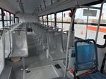 Interior with