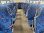 Interior with