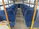 Interior with