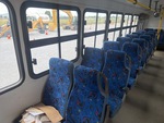 Interior with