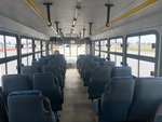 Interior with
