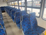 Interior with