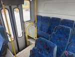 Interior with