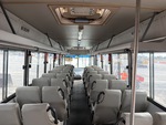 Interior with