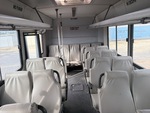 Interior with