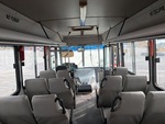 Interior with