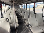Interior with