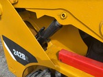 Hydraulics with