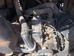 Motor with