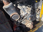 Motor with