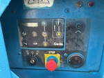 Basic Lower Control Station with