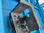 Basic Control Station Upper with